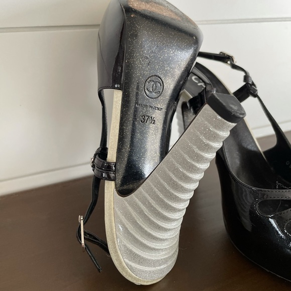 Chanel pump - Picture 7 of 11